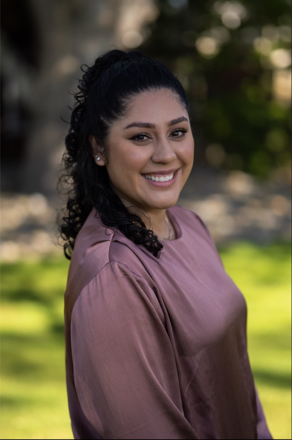 Janai Romero, Patient Coordinator