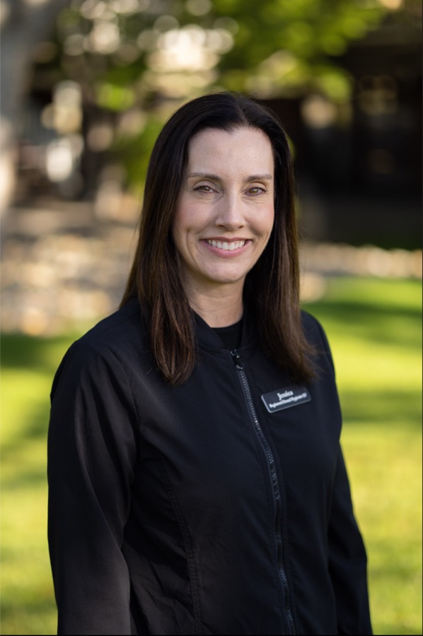 Jessica Lopez, Registered Dental Hygienist
