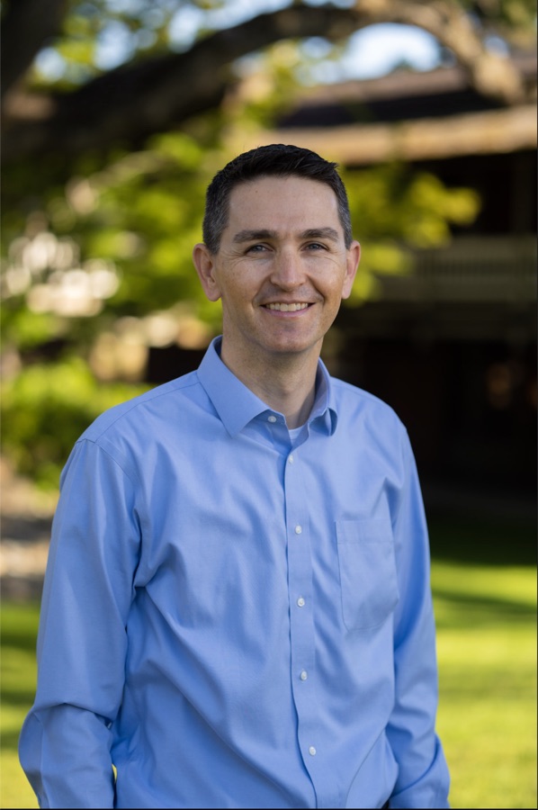 Dr. Mark R. Maher, DDS