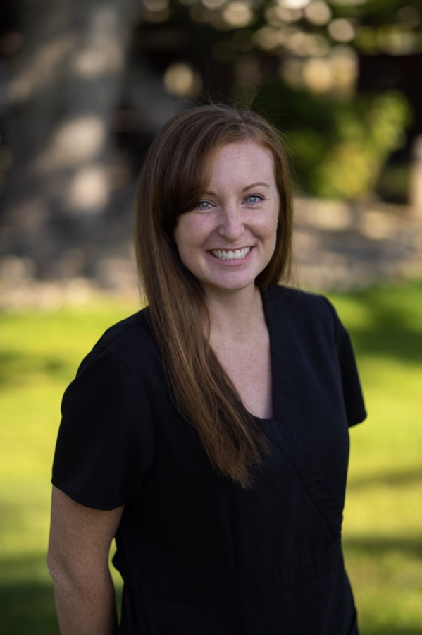 Michelle, Registered Dental Assistant