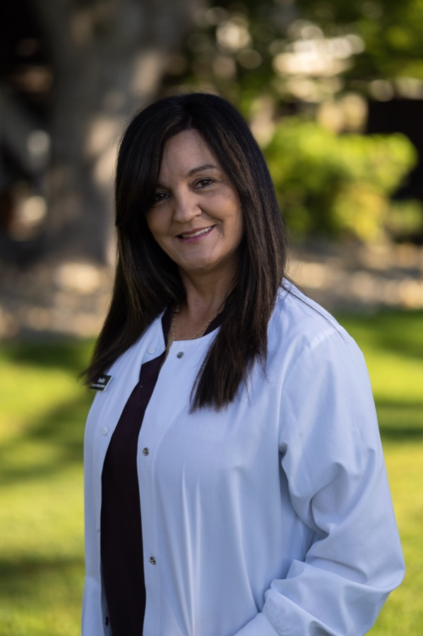Sandra, Registered Dental Assistant
